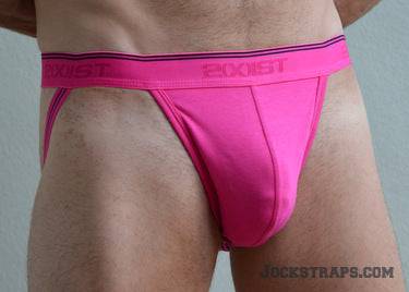 2Xist Cotton Stretch Jockstrap 3-Pack | 2xist jockstraps - Image 16