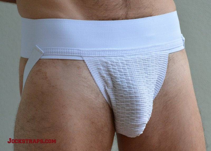 ActiveMan 3 Inch Jockstrap/Athletic Supporter - Image 12
