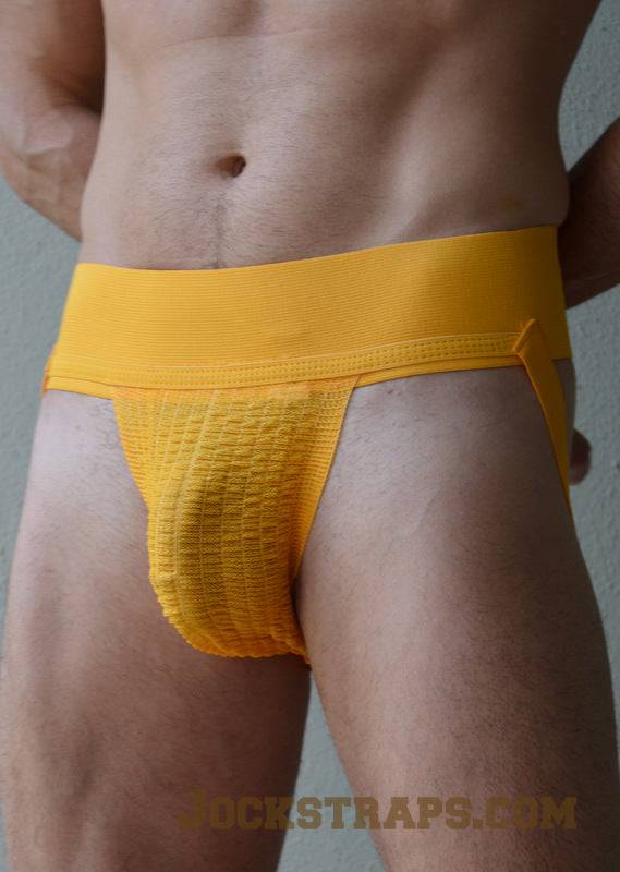 ActiveMan 3 Inch Jockstrap/Athletic Supporter - Image 15