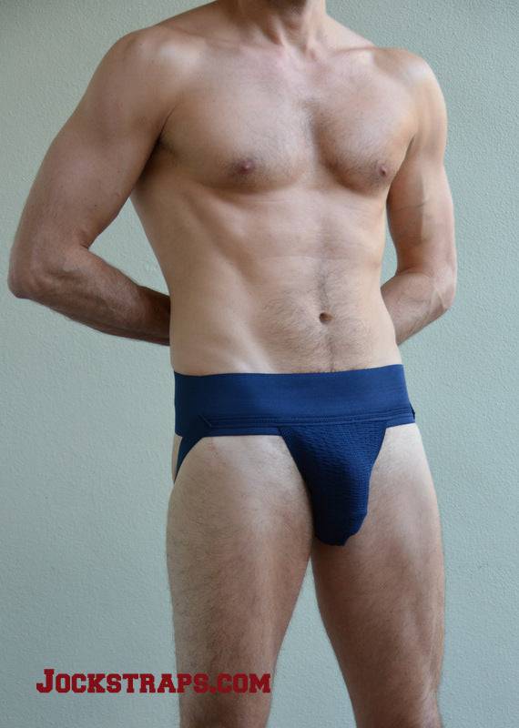 ActiveMan 3 Inch Jockstrap/Athletic Supporter - Image 18