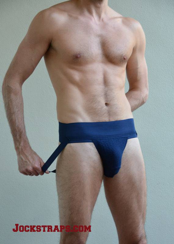 ActiveMan 3 Inch Jockstrap/Athletic Supporter - Image 19