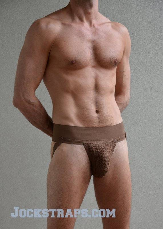 ActiveMan 3 Inch Jockstrap/Athletic Supporter - Image 21