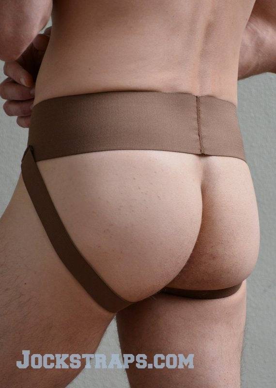 ActiveMan 3 Inch Jockstrap/Athletic Supporter - Image 22