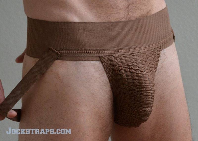 ActiveMan 3 Inch Jockstrap/Athletic Supporter - Image 24