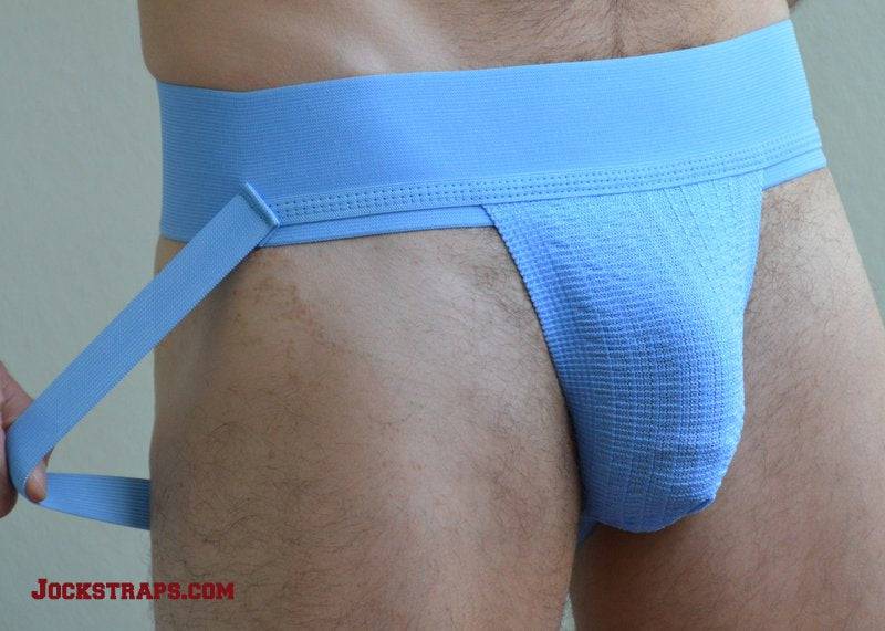 ActiveMan 3 Inch Jockstrap/Athletic Supporter - Image 27