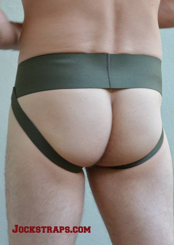 ActiveMan 3 Inch Jockstrap/Athletic Supporter - Image 30