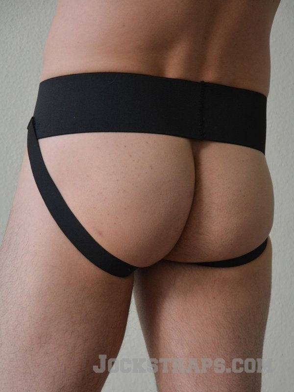 ActiveMan 3 Inch Jockstrap/Athletic Supporter - Image 34