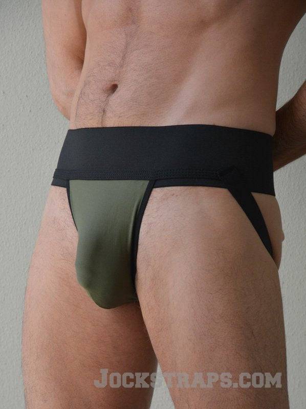 ActiveMan 3 Inch Jockstrap/Athletic Supporter - Image 37