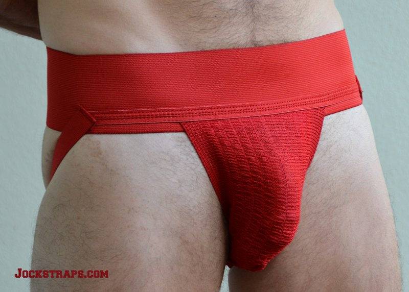 ActiveMan 3 Inch Jockstrap/Athletic Supporter - Image 4