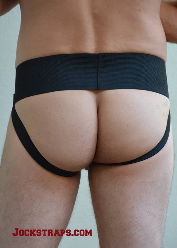 ActiveMan 3 Inch Jockstrap/Athletic Supporter - Image 6