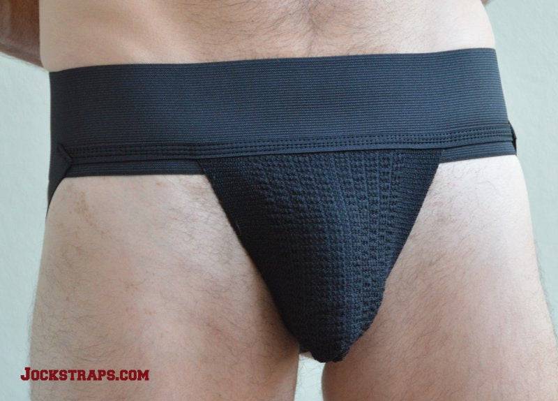 ActiveMan 3 Inch Jockstrap/Athletic Supporter - Image 8