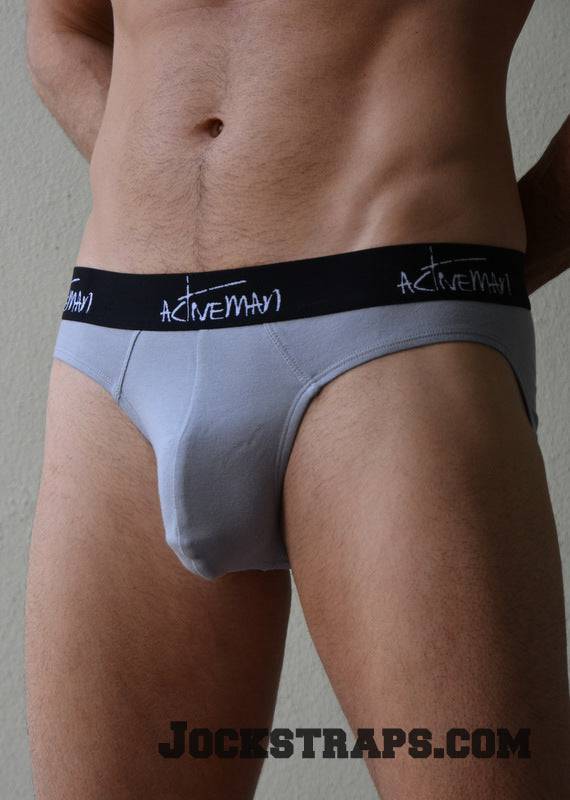 ActiveMan Signature Sports Briefs - Image 10