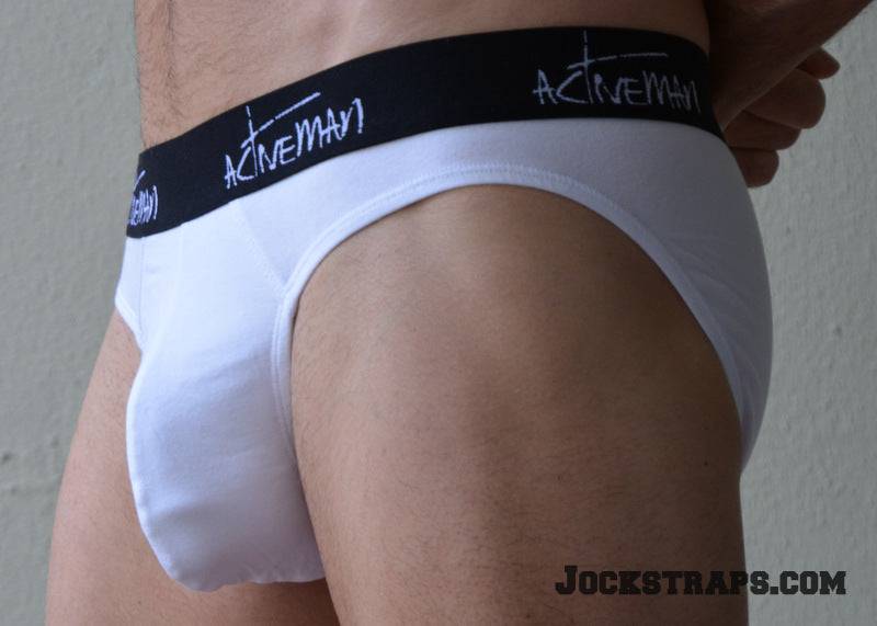 ActiveMan Signature Sports Briefs - Image 8