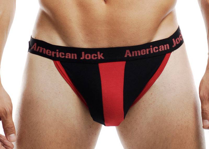American Jock Endurance Jockstrap - Image 3