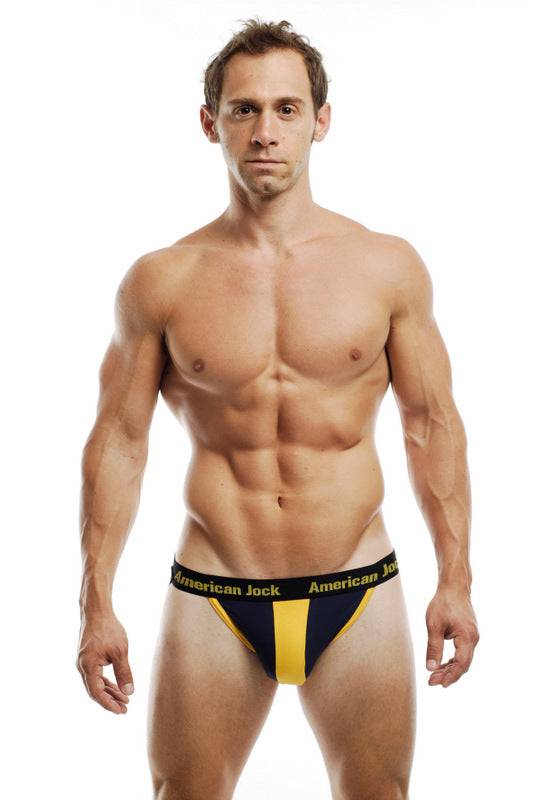 American Jock Endurance Jockstrap - Image 4