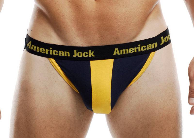 American Jock Endurance Jockstrap - Image 6
