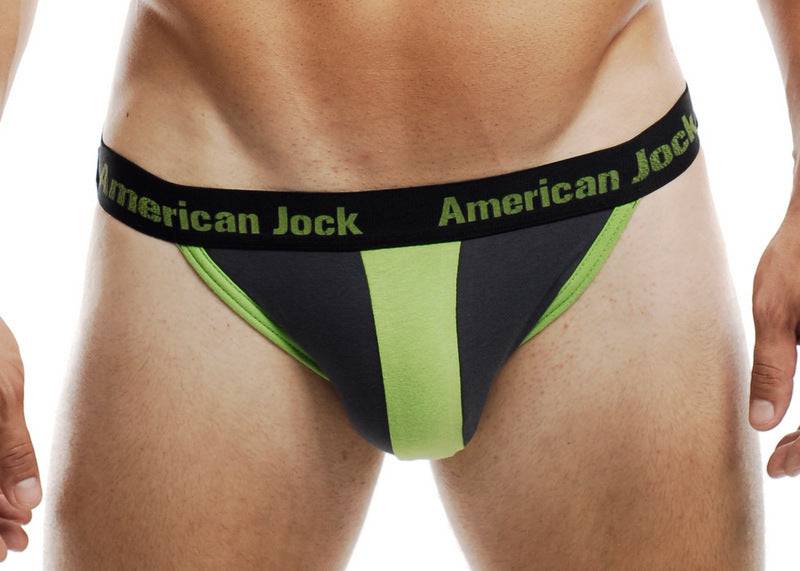 American Jock Endurance Jockstrap - Image 9