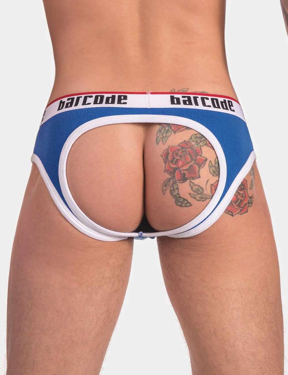 Barcode Berlin Backless Brief Maxime - Image 20