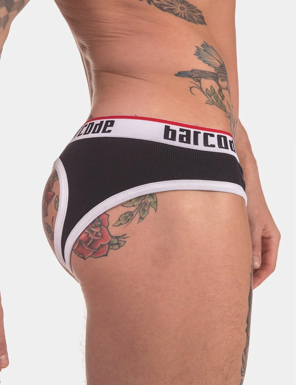 Barcode Berlin Backless Brief Maxime - Image 4