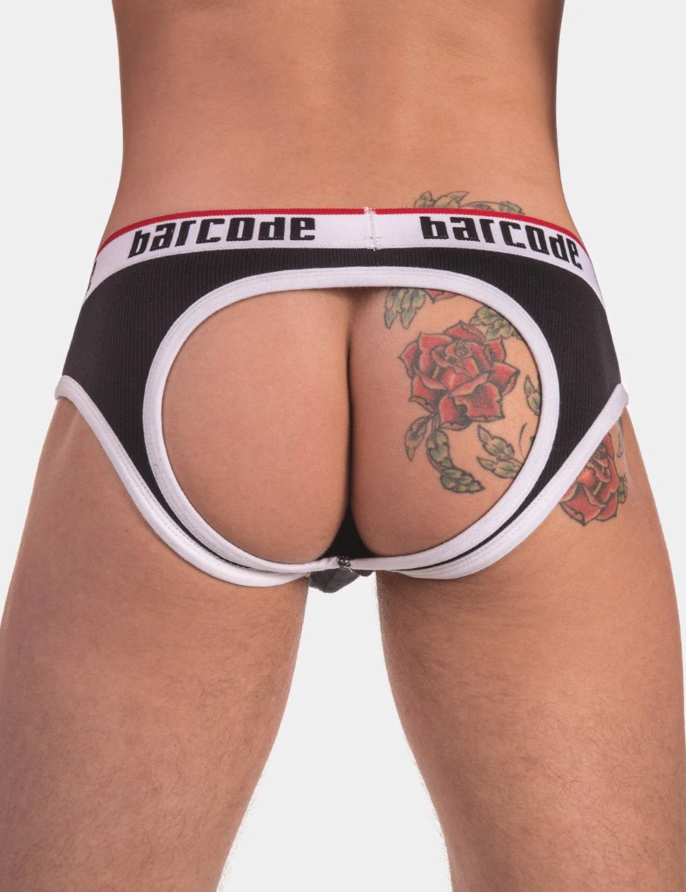 Barcode Berlin Backless Brief Maxime - Image 5
