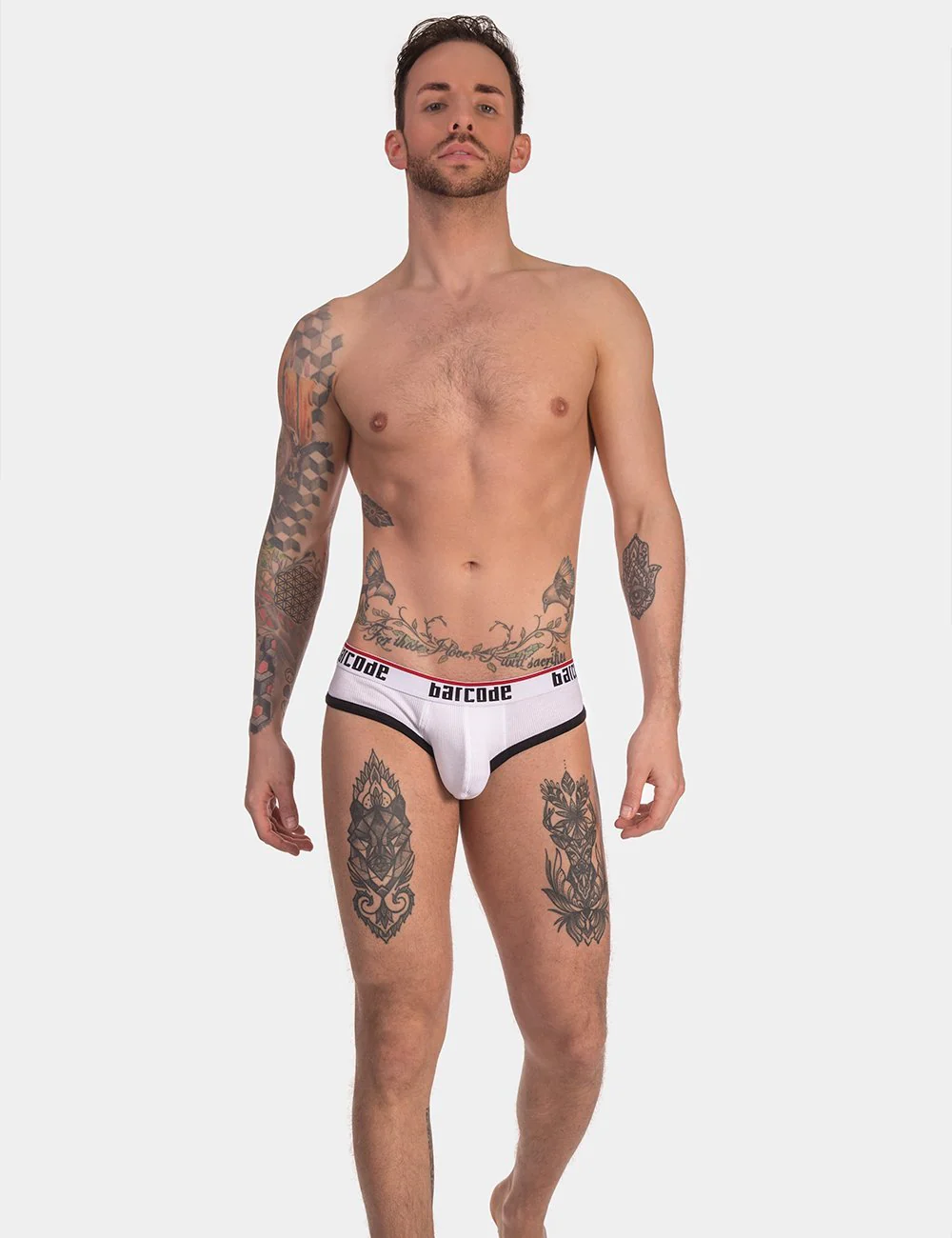 Barcode Berlin Backless Brief Maxime - Image 6