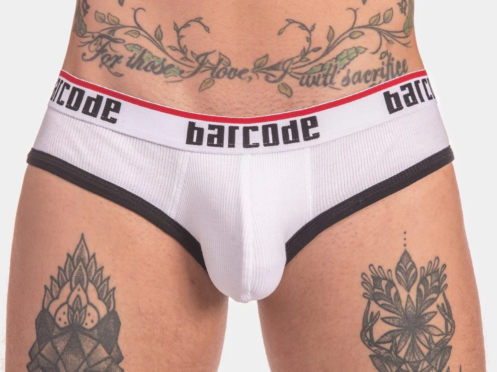 Barcode Berlin Backless Brief Maxime - Image 7