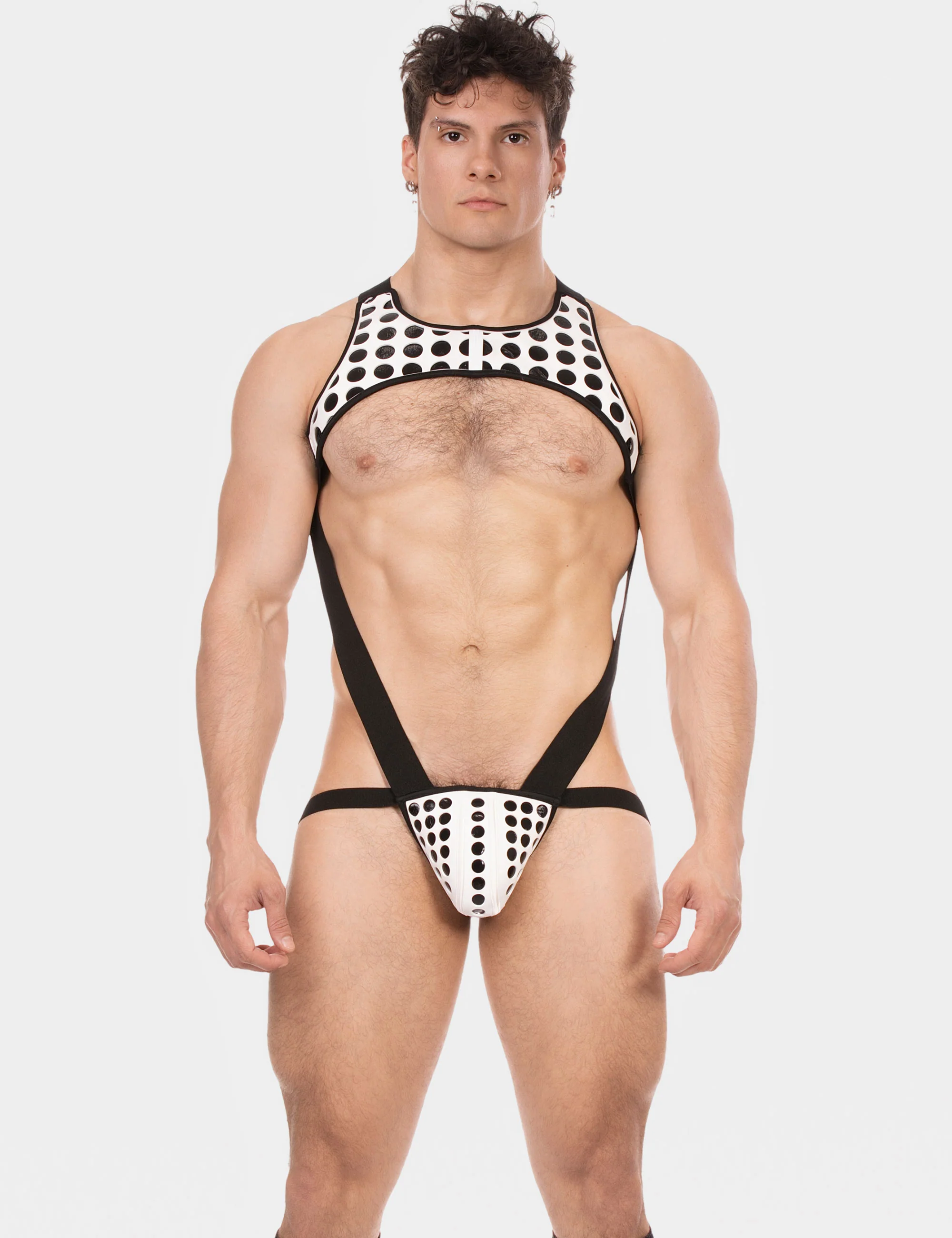 Barcode Berlin Body Harness Lola - Image 3