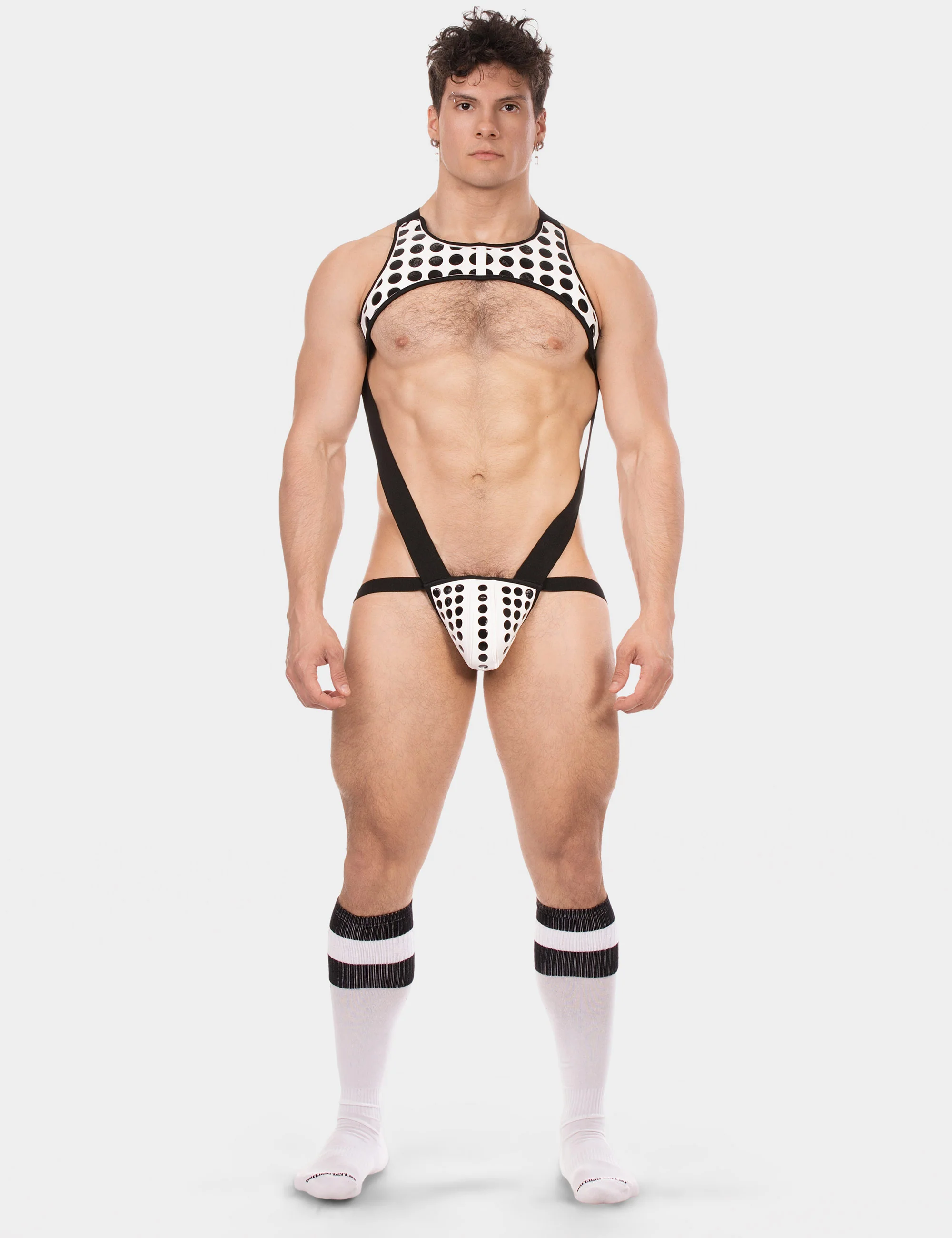 Barcode Berlin Body Harness Lola - Image 8