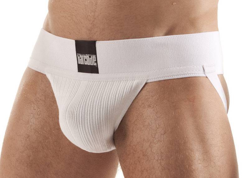 Barcode Berlin Classic Jockstrap Sergey - Image 12