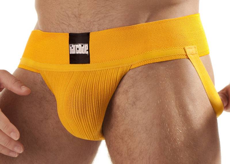 Barcode Berlin Classic Jockstrap Sergey - Image 16