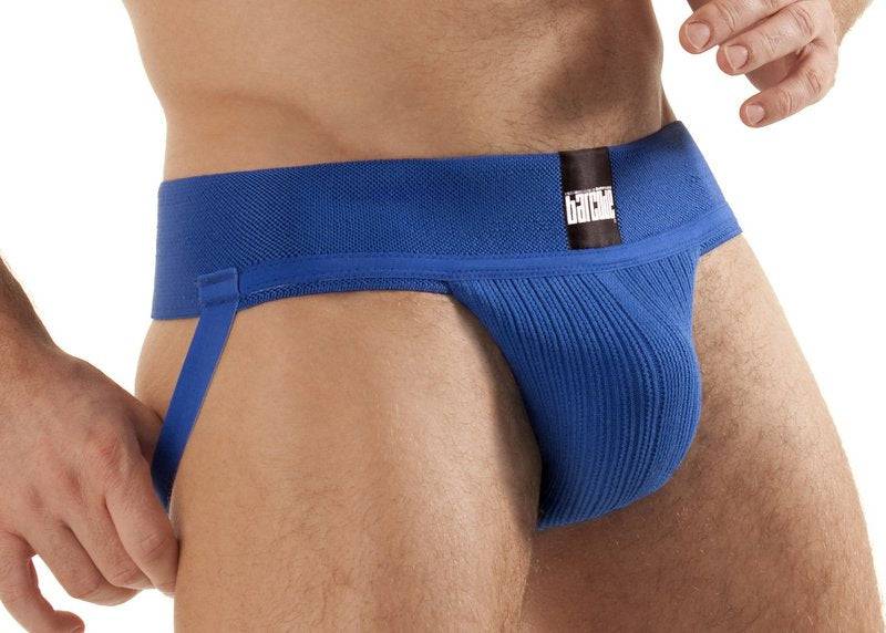 Barcode Berlin Classic Jockstrap Sergey - Image 19