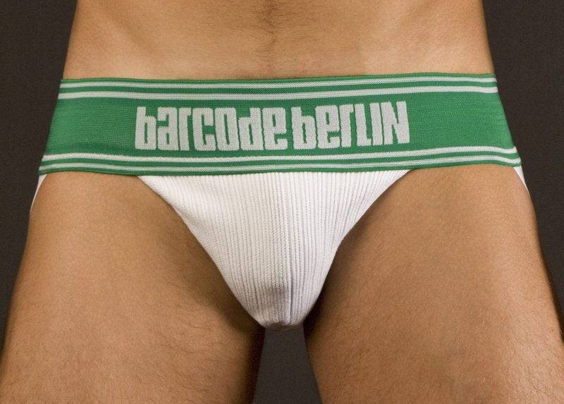 Barcode Berlin Classic Jockstrap Sergey - Image 24