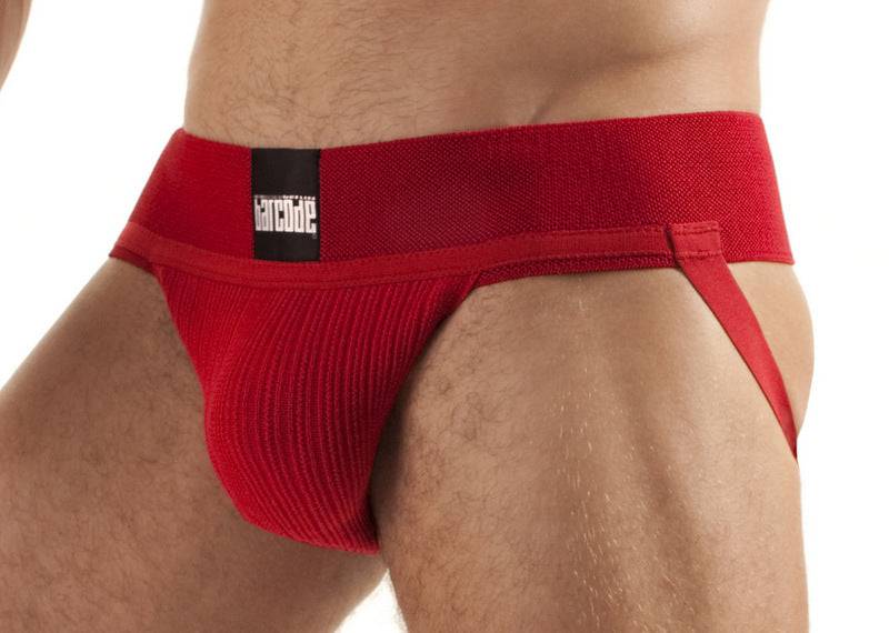 Barcode Berlin Classic Jockstrap Sergey - Image 4