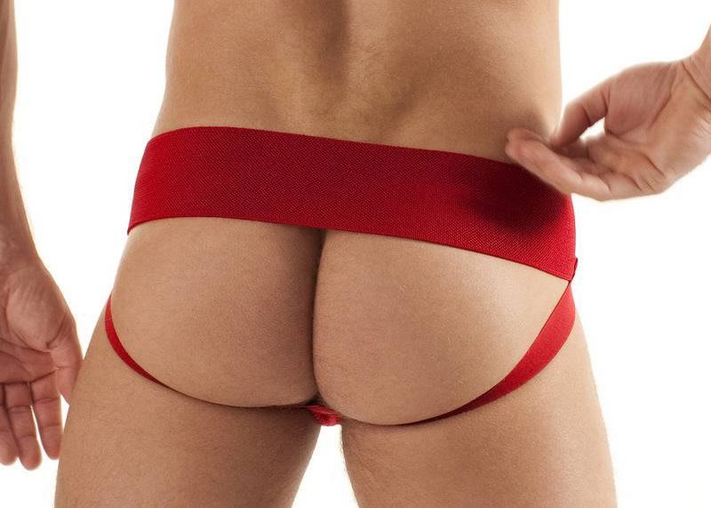 Barcode Berlin Classic Jockstrap Sergey - Image 5