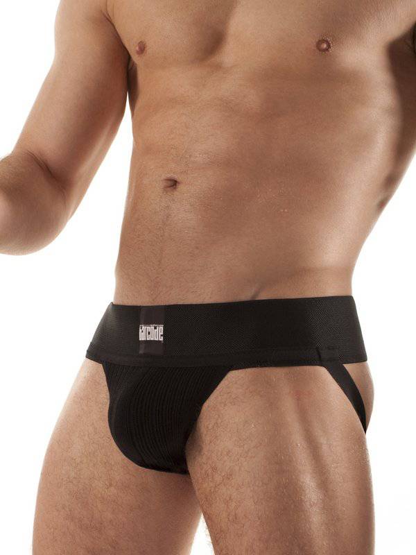 Barcode Berlin Classic Jockstrap Sergey - Image 6