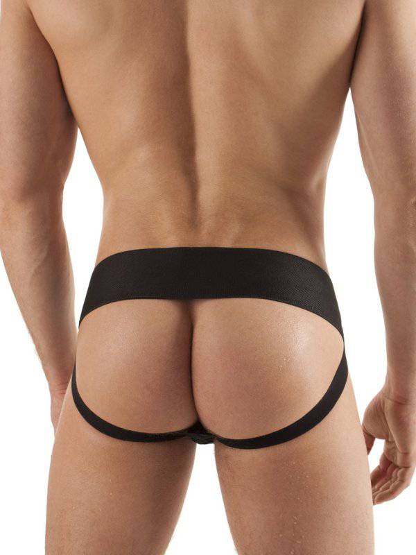 Barcode Berlin Classic Jockstrap Sergey - Image 7