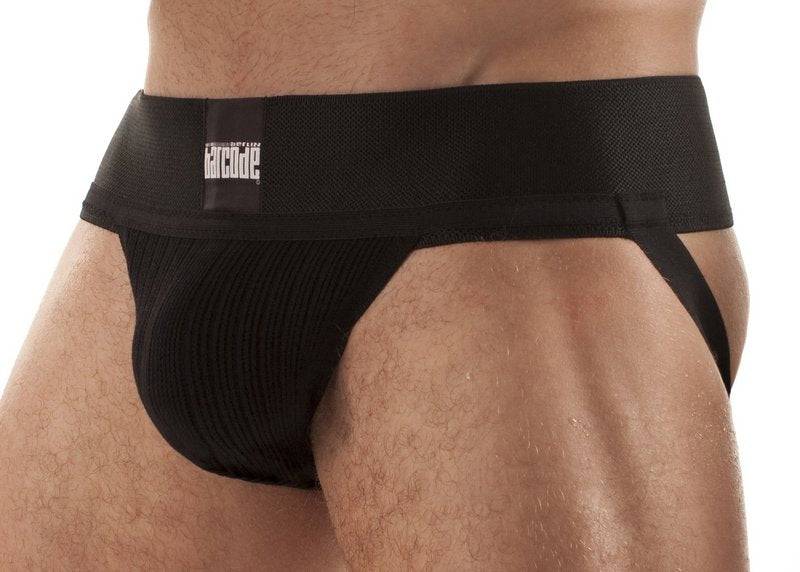 Barcode Berlin Classic Jockstrap Sergey - Image 8