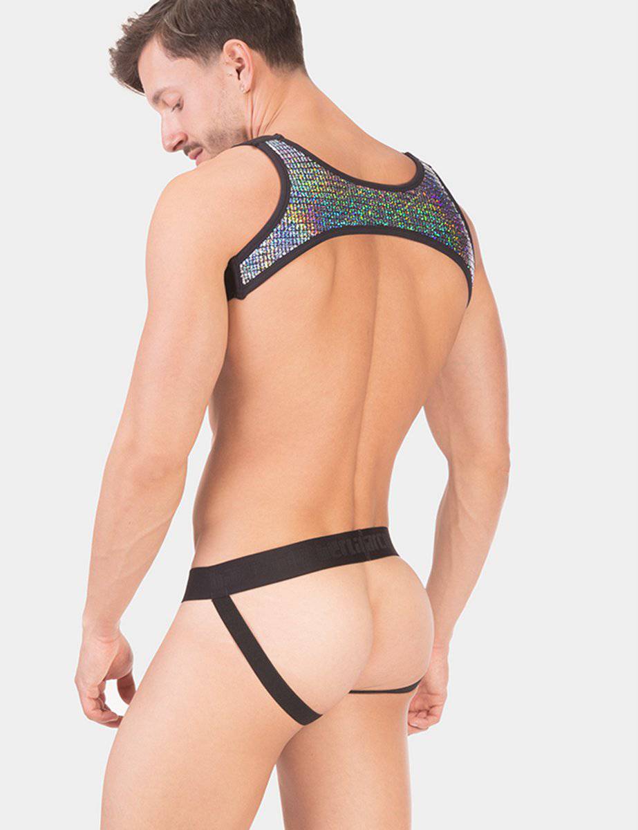 Barcode Berlin Disco Harness Lazaro - Image 2