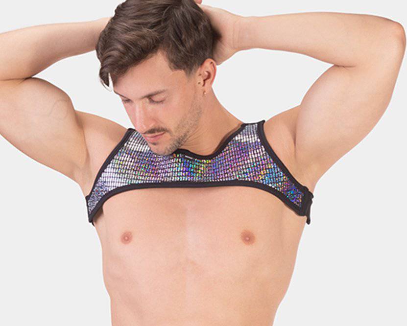 Barcode Berlin Disco Harness Lazaro - Image 4