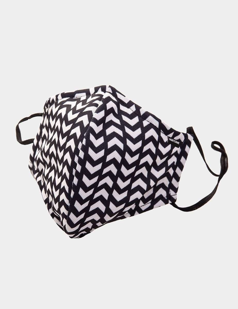 Barcode Berlin Face Mask - Image 13