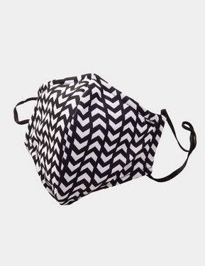 Barcode Berlin Face Mask - Image 6