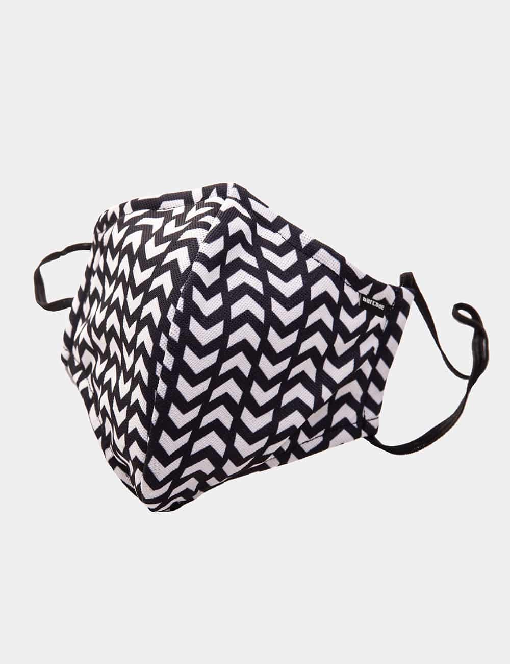 Barcode Berlin Face Mask Colonel Liam - Image 2