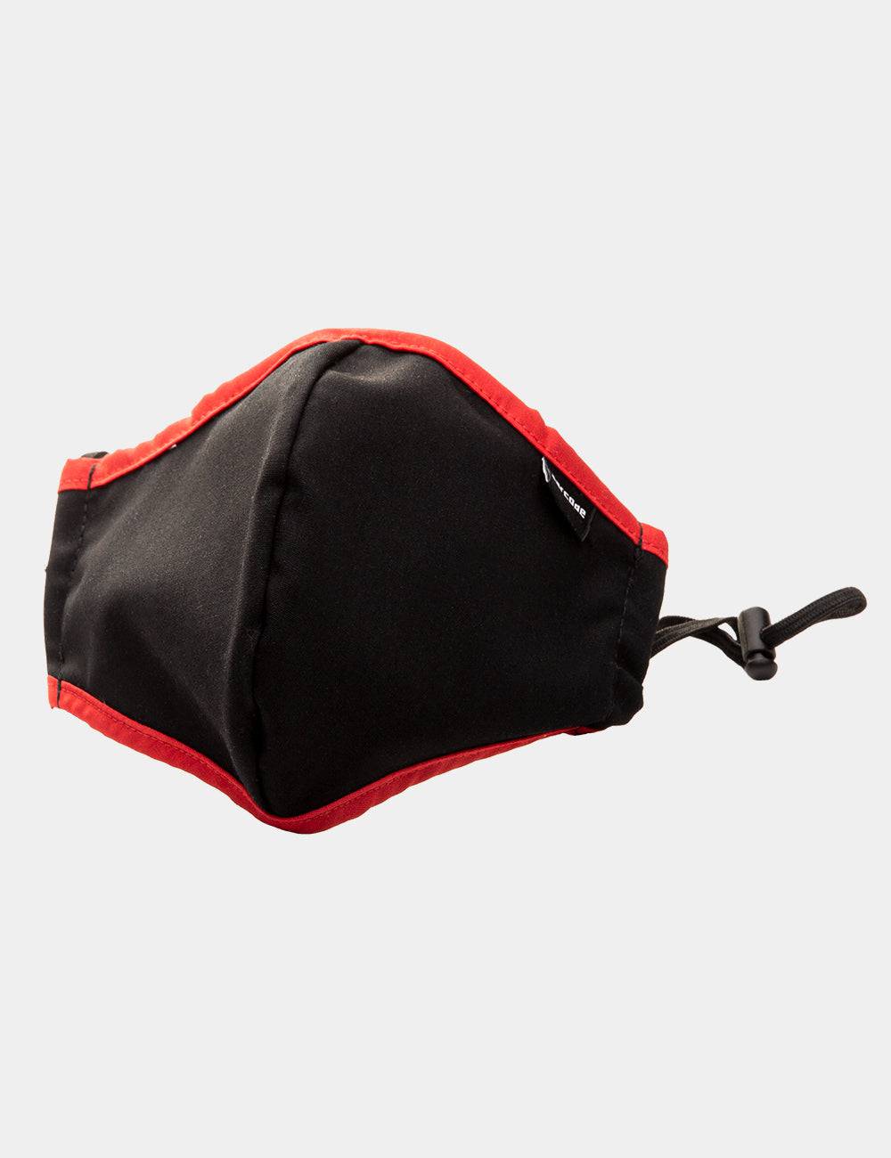 Barcode Berlin Face Mask Corporal Ray - Image 2