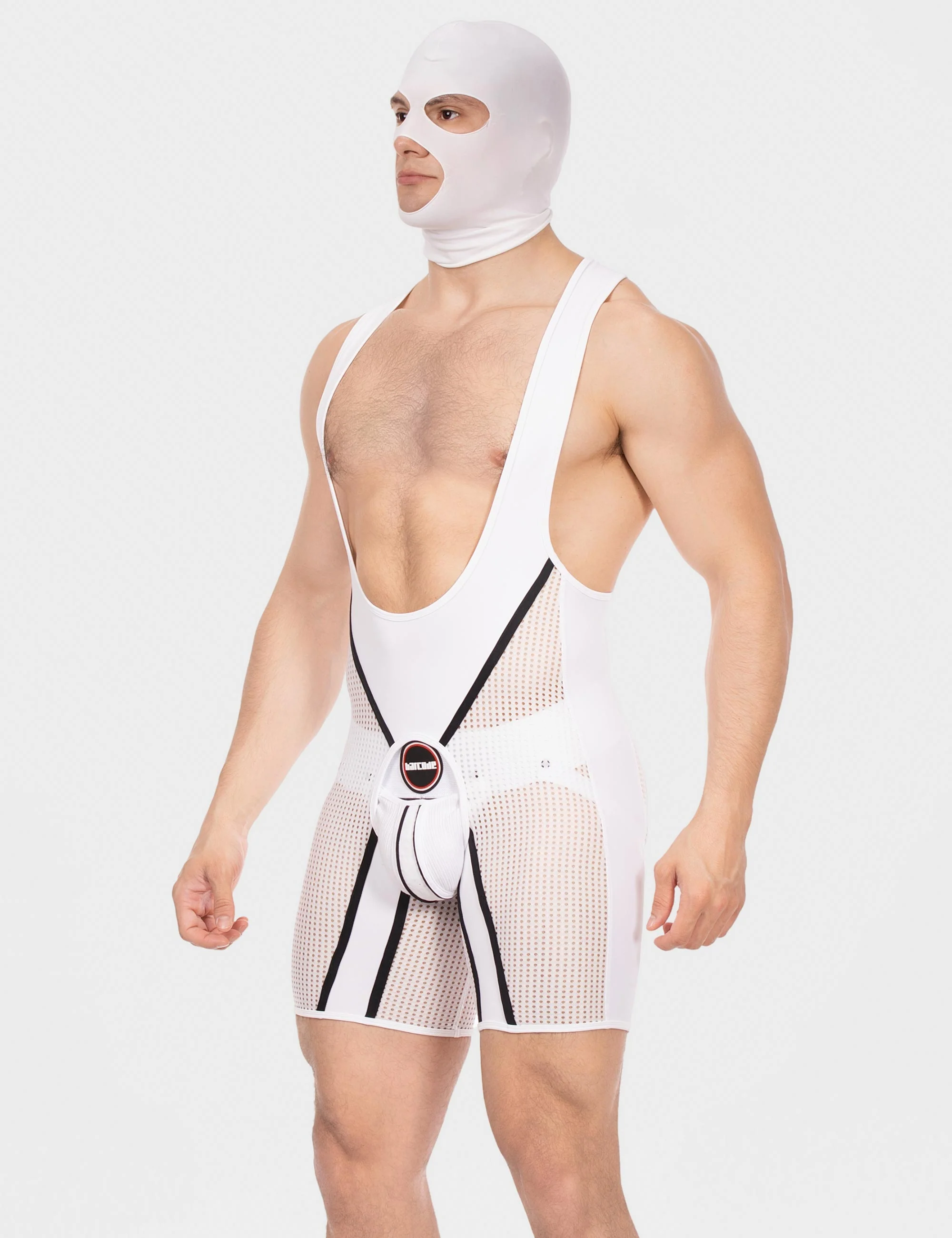 Barcode Berlin Face Mask Tase - Image 11