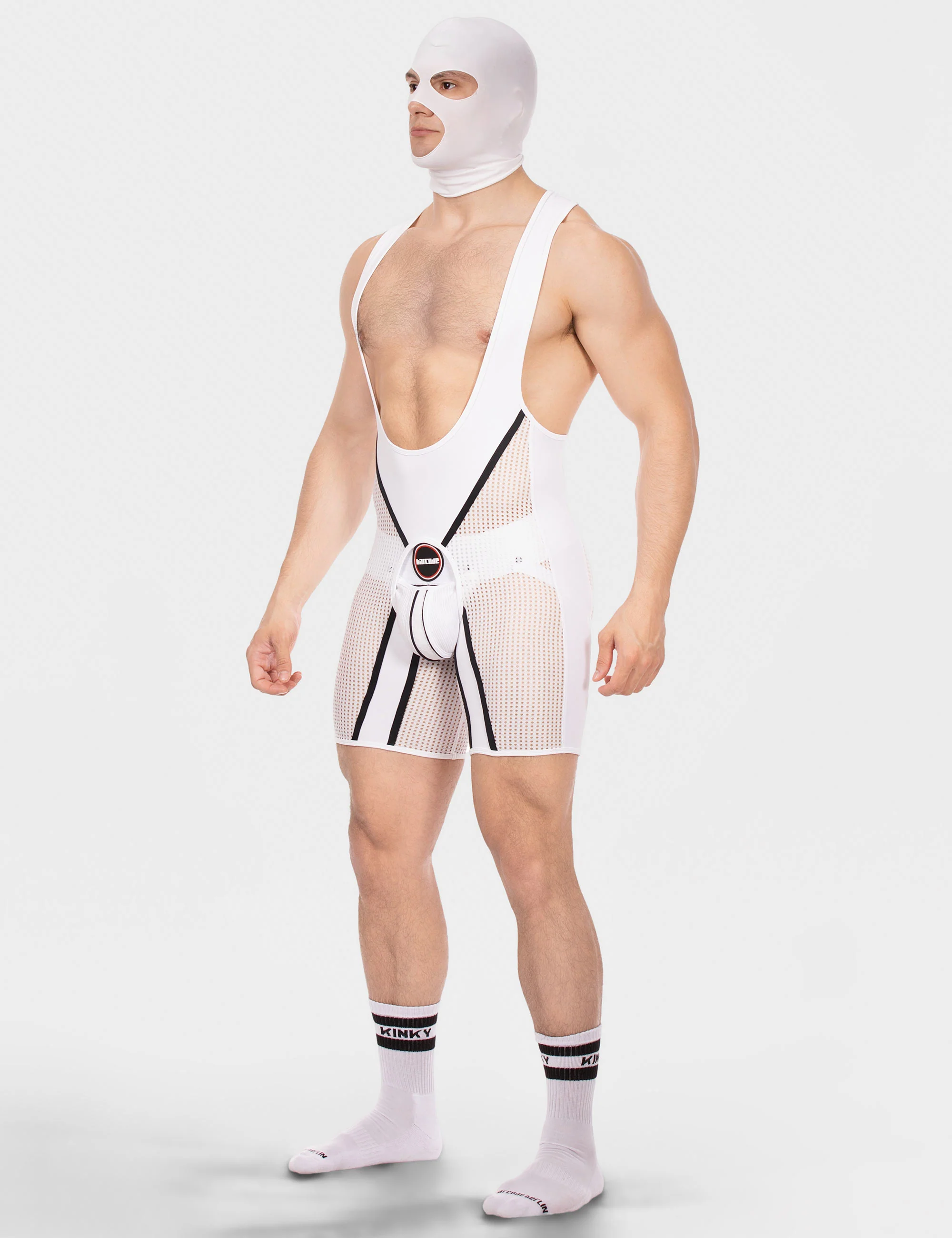 Barcode Berlin Face Mask Tase - Image 14