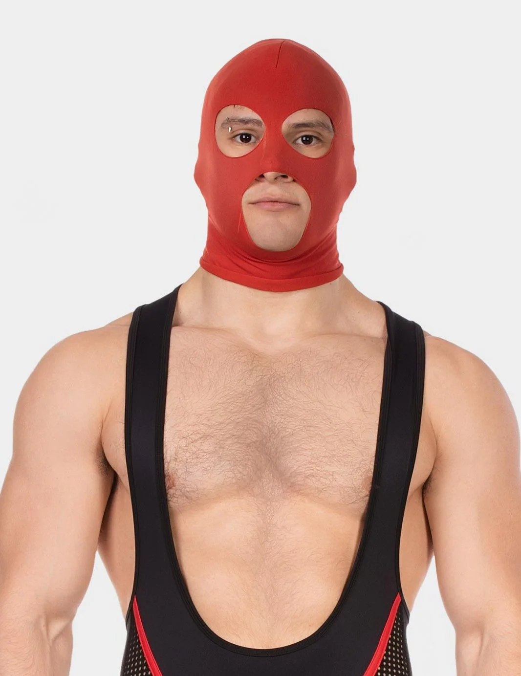 Barcode Berlin Face Mask Tase - Image 22