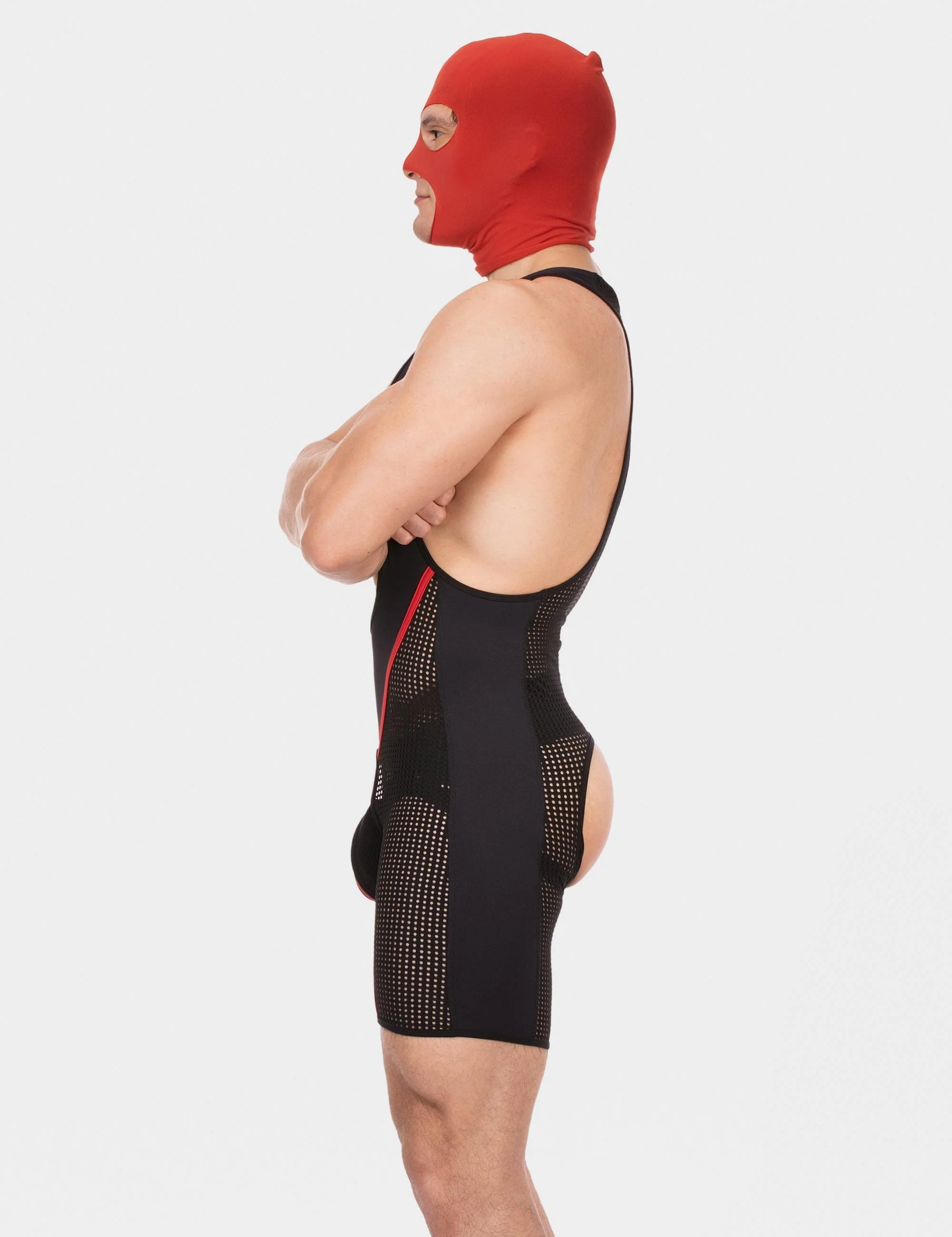 Barcode Berlin Face Mask Tase - Image 23