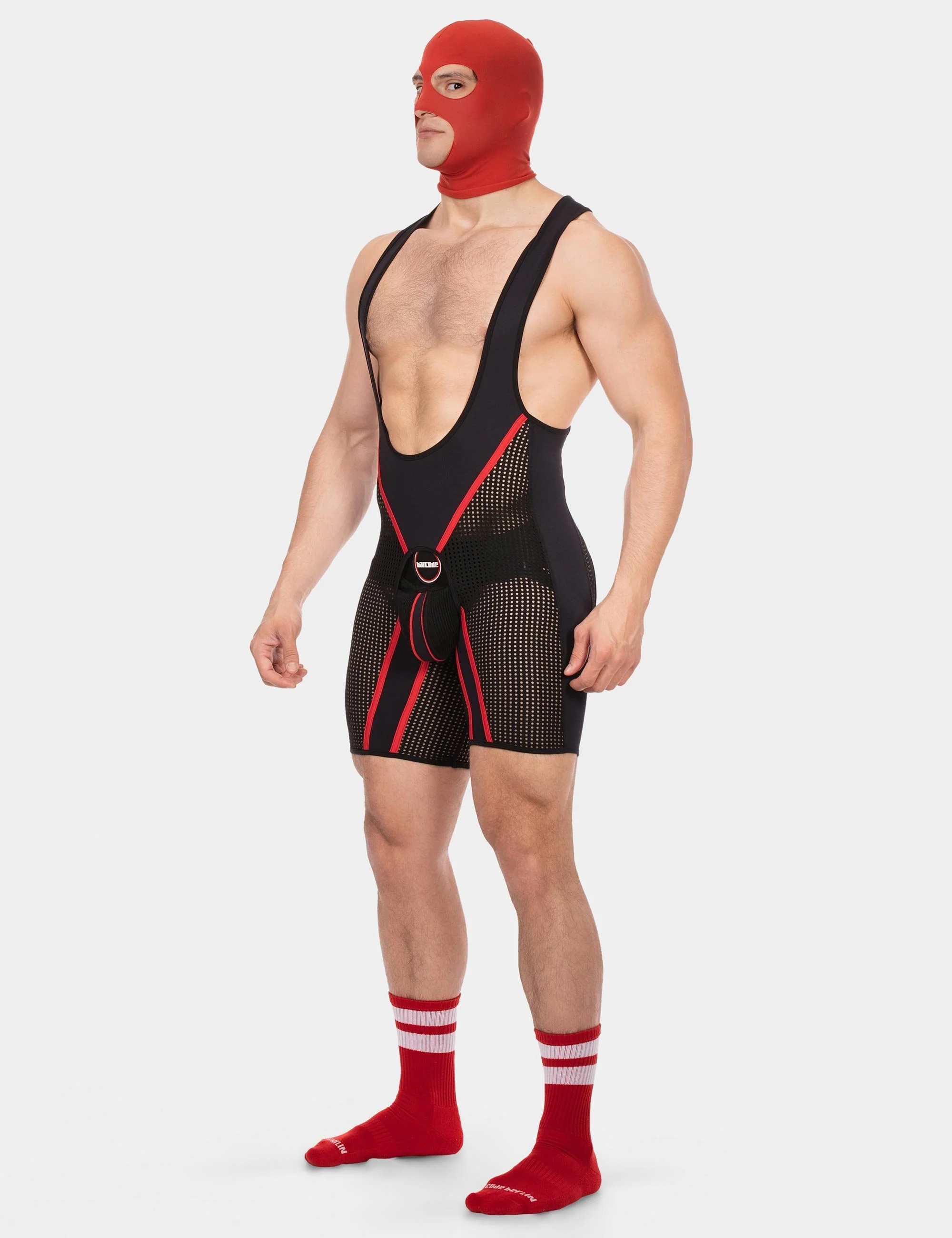 Barcode Berlin Face Mask Tase - Image 25