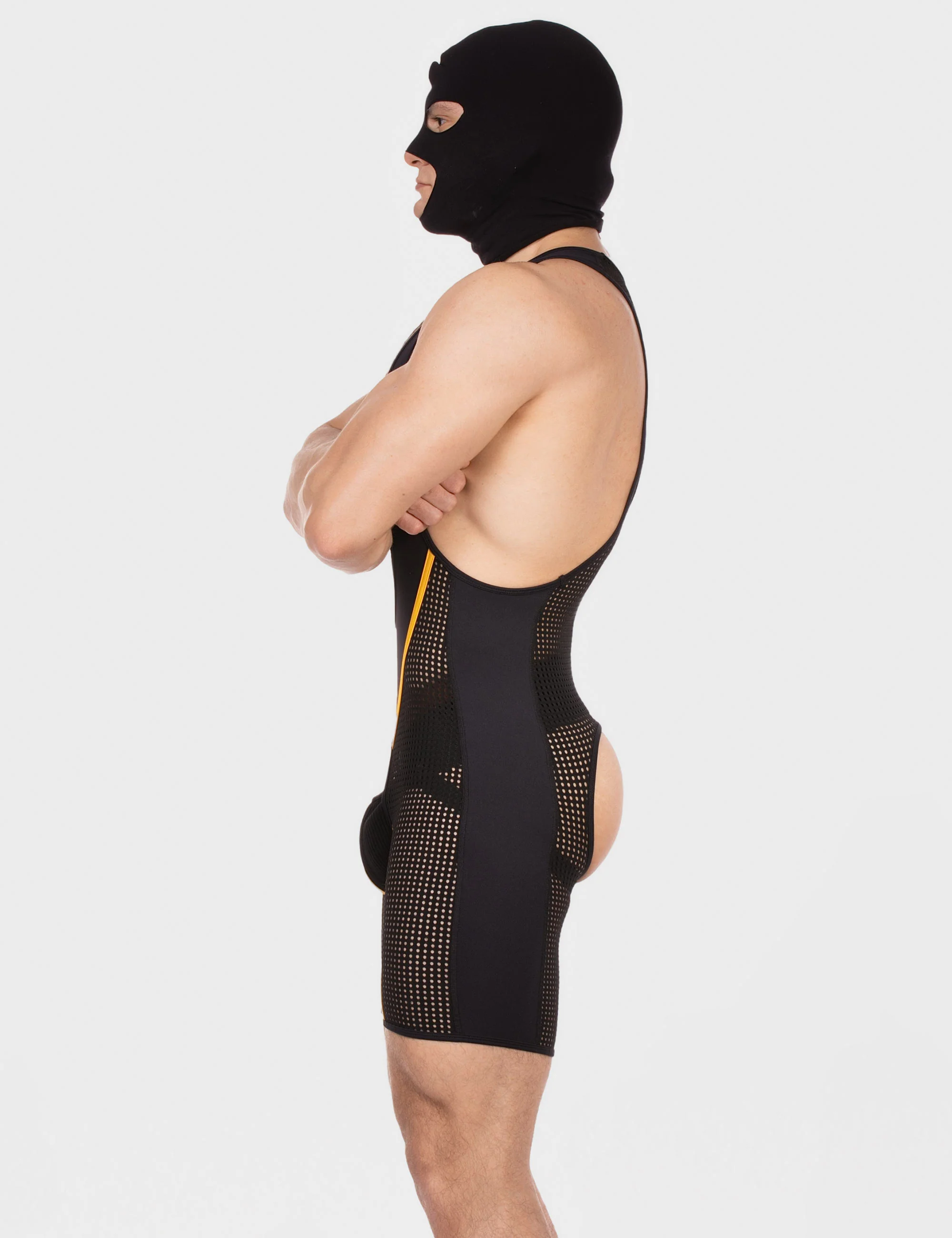 Barcode Berlin Face Mask Tase - Image 3