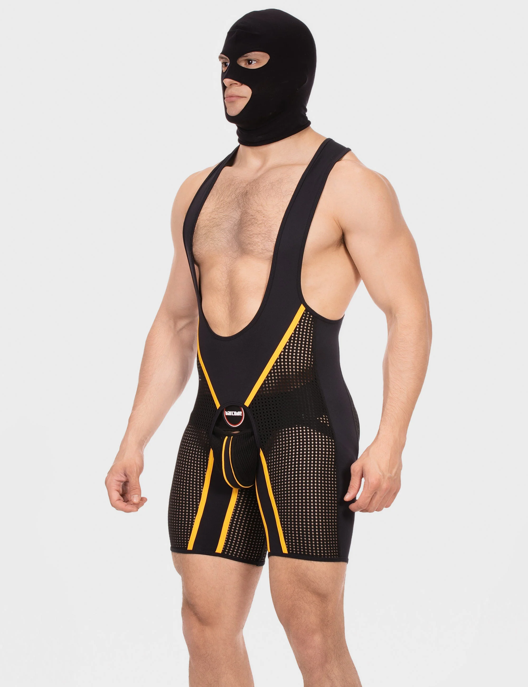 Barcode Berlin Face Mask Tase - Image 4